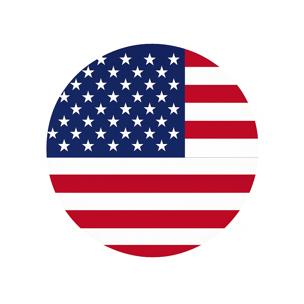 USA flag