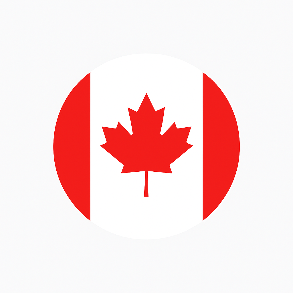 Canada flag