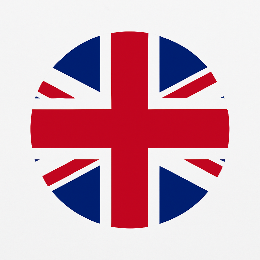 United Kingdom flag
